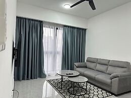 Agile Residensi Kuala Lumpur