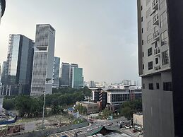 Agile Residensi Kuala Lumpur