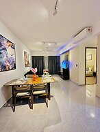 Agile Residensi Kuala Lumpur