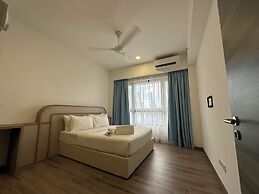 Agile Residensi Kuala Lumpur