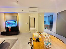 Agile Residensi Kuala Lumpur