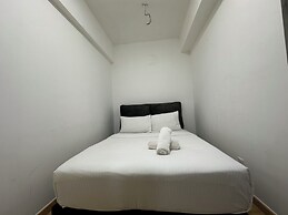 Agile Residensi Kuala Lumpur