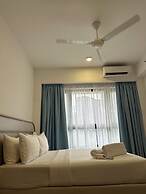 Agile Residensi Kuala Lumpur