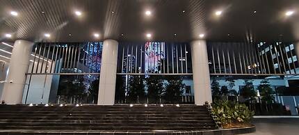 Agile Residensi Kuala Lumpur