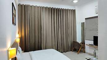 Hotel Lakeview