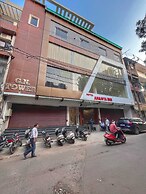 Hotel The Ananta Inn