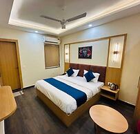 Hotel The Ananta Inn