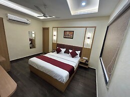 Hotel The Ananta Inn