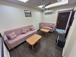 Hotel The Ananta Inn