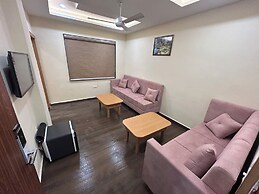 Hotel The Ananta Inn