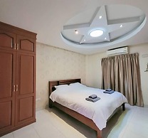 Marin House Pattaya