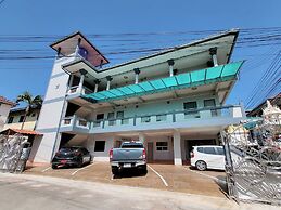 Marin House Pattaya