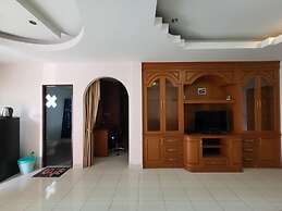 Marin House Pattaya