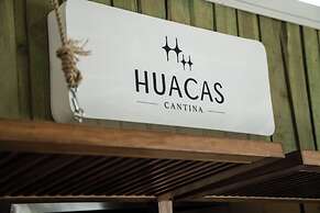 The Beach Break Hotel and Surf Club by Tierra Magnifica