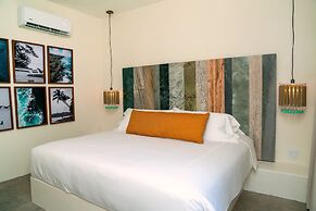 The Beach Break Hotel and Surf Club by Tierra Magnifica