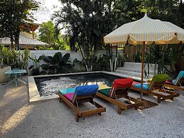 The Beach Break Hotel and Surf Club by Tierra Magnifica