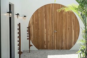 The Beach Break Hotel and Surf Club by Tierra Magnifica