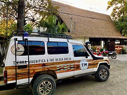 The Beach Break Hotel and Surf Club by Tierra Magnifica