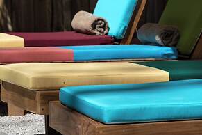 The Beach Break Hotel and Surf Club by Tierra Magnifica