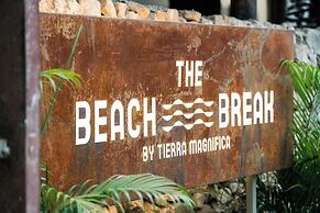 The Beach Break Hotel and Surf Club by Tierra Magnifica