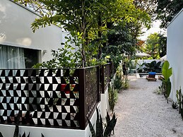 The Beach Break Hotel and Surf Club by Tierra Magnifica