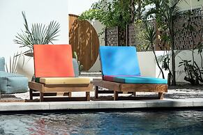 The Beach Break Hotel and Surf Club by Tierra Magnifica