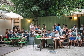 The Beach Break Hotel and Surf Club by Tierra Magnifica