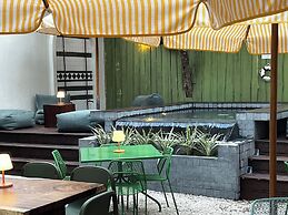 The Beach Break Hotel and Surf Club by Tierra Magnifica