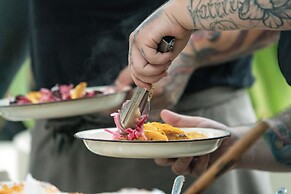 The Beach Break Hotel and Surf Club by Tierra Magnifica