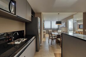 Palazzo Torquetti Condo Hotel e Eventos