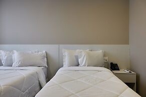Palazzo Torquetti Condo Hotel e Eventos