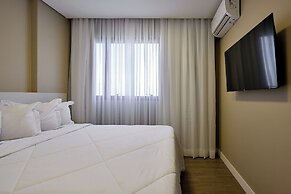 Palazzo Torquetti Condo Hotel e Eventos