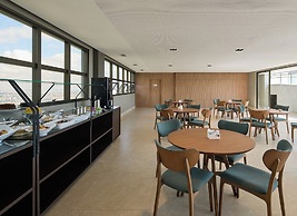 Palazzo Torquetti Condo Hotel e Eventos