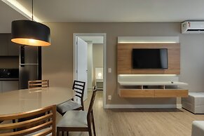 Palazzo Torquetti Condo Hotel e Eventos