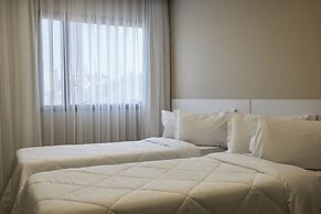 Palazzo Torquetti Condo Hotel e Eventos