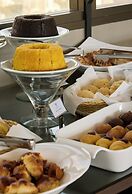 Palazzo Torquetti Condo Hotel e Eventos