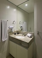 Palazzo Torquetti Condo Hotel e Eventos