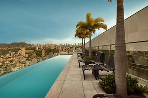 Palazzo Torquetti Condo Hotel e Eventos