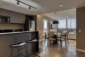Palazzo Torquetti Condo Hotel e Eventos