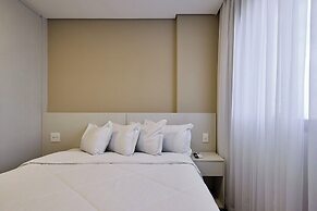 Palazzo Torquetti Condo Hotel e Eventos