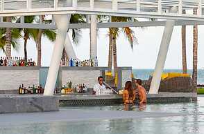 Garza Blanca Resort and Spa