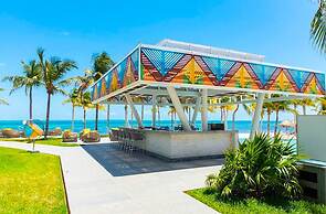 Garza Blanca Resort and Spa