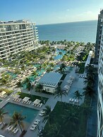 Garza Blanca Resort and Spa