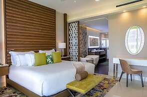 Garza Blanca Resort and Spa