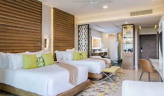 Garza Blanca Resort and Spa