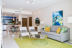 Garza Blanca Resort and Spa