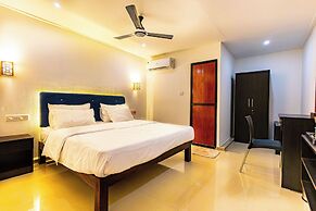 ORANGE SKY INN