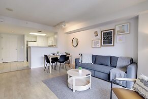 Apartments at the Heart of Arlington