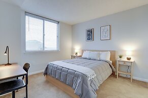 Apartments at the Heart of Arlington