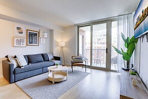 Apartments at the Heart of Arlington